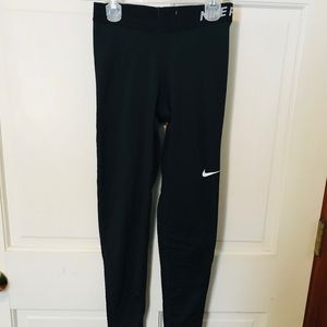 Nike tights